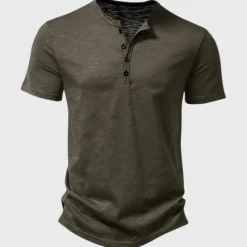 Shirts Heren*Cuyler - Casual heren t-shirt voor de zomer