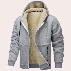 Jassen Heren*CYRIL - Lichte Zomerjas voor Heren