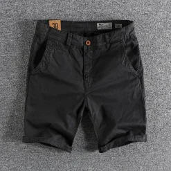 Broeken Heren*CYRILO - Comfortabele zomershorts