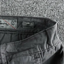 Broeken Heren*CYRILO - Comfortabele zomershorts