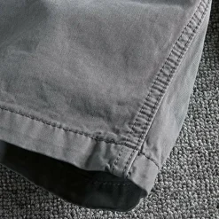 Broeken Heren*CYRILO - Comfortabele zomershorts