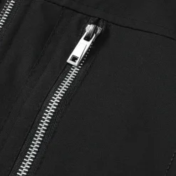 Truien & Vesten Heren*Dacso - Modern zacht zomer vest voor stijlvolle mannen