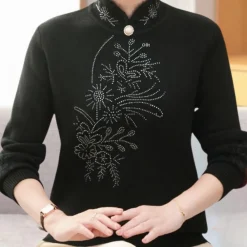 Truien & Vesten Dames*Dafina - Stijlvolle gebreide dameskleding voor de zomer