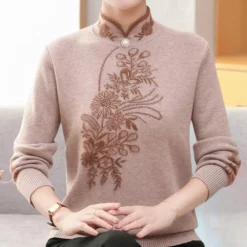 Truien & Vesten Dames*Dafina - Stijlvolle gebreide dameskleding voor de zomer