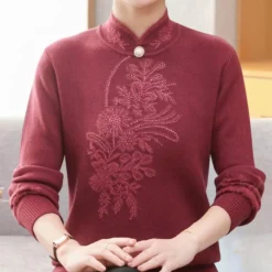 Truien & Vesten Dames*Dafina - Stijlvolle gebreide dameskleding voor de zomer