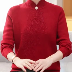 Truien & Vesten Dames*Dafina - Stijlvolle gebreide dameskleding voor de zomer