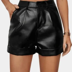 Broeken & Rokken Dames*Daisy - Stijlvolle zomerse damesshorts