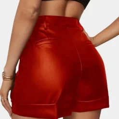 Broeken & Rokken Dames*Daisy - Stijlvolle zomerse damesshorts