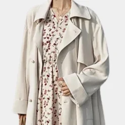 Jassen Dames*DALEYZA - Luxe Zomerjas voor Dames Wit