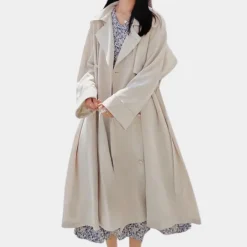 Jassen Dames*DALEYZA - Luxe Zomerjas voor Dames Wit