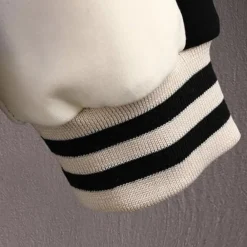 Jassen Heren*DALINAR - Trendy Zomer Sportjas voor Heren