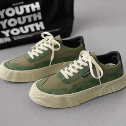 Schoenen Heren*Damiano - Trendy zomerschoenen voor heren met een relaxte pasvorm