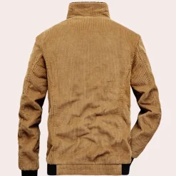 Jassen Heren*Damjan - Comfortabel lichtgewicht herenjack voor de zomer