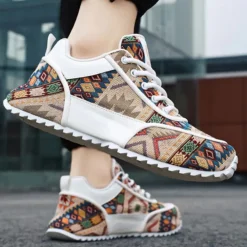 Schoenen Heren*DANIEL - Klassieke Zomerschoenen voor Heren