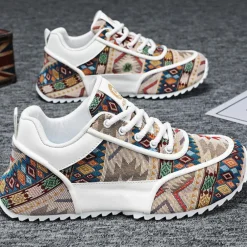 Schoenen Heren*DANIEL - Klassieke Zomerschoenen voor Heren