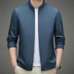 Jassen Heren*DANIEL - Lente/Zomer smart casual jack voor mannen