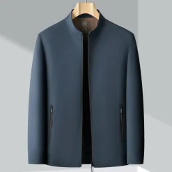 Jassen Heren*DANIEL - Lente/Zomer smart casual jack voor mannen