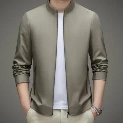 Jassen Heren*DANIEL - Lente/Zomer smart casual jack voor mannen