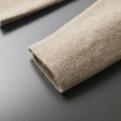 Truien & Vesten Heren*DANIEL - Luchtig zomer vest voor mannen