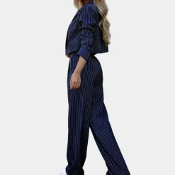 Sets Dames*Daniella - Chique en Stijlvol 2-delige damesset voor Zomeravonden