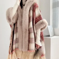 Truien & Vesten Dames*Daniella - Comfortabele Lichte Zomersjaal voor dames