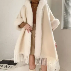 Truien & Vesten Dames*Daniella - Comfortabele Lichte Zomersjaal voor dames