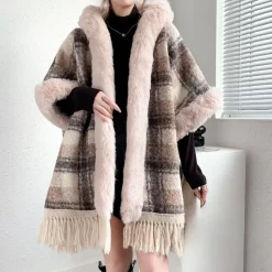 Truien & Vesten Dames*Daniella - Comfortabele Lichte Zomersjaal voor dames