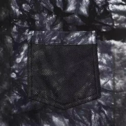 Shirts Heren*DANIIL - Stijlvol Zomer Overhemd voor Heren Zwart