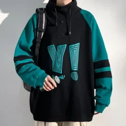 Truien & Vesten Heren*DANILLO - Luxe Zomerse Trui voor Heren