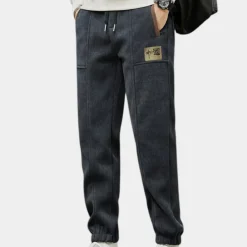 Broeken Heren*DANNY - Luxe Zomerbroeken voor Heren