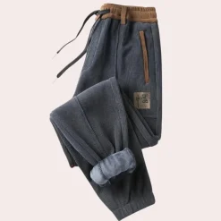 Broeken Heren*DANNY - Luxe Zomerbroeken voor Heren