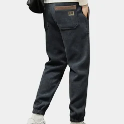 Broeken Heren*DANNY - Luxe Zomerbroeken voor Heren