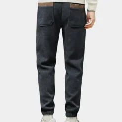 Broeken Heren*DANNY - Luxe Zomerbroeken voor Heren