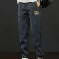 Broeken Heren*DANNY - Luxe Zomerbroeken voor Heren