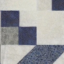 Shirts Heren*DANTON - Moderne Zomer Overhemd voor Heren Blauw