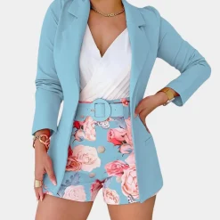 Sets Dames*Danuta - Comfort 2-delige Zomerset