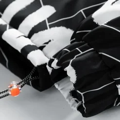 Jassen Heren*Dareau - Stijlvol herenjack met capuchon