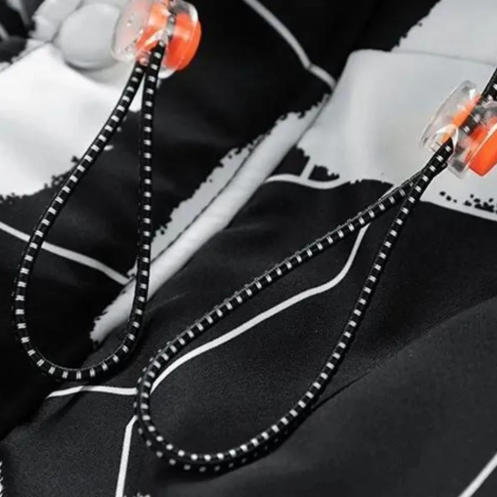 Jassen Heren*Dareau - Stijlvol herenjack met capuchon