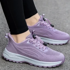 Damesschoenen*Daria - Elegante en lichtgewicht zomerschoenen voor dames