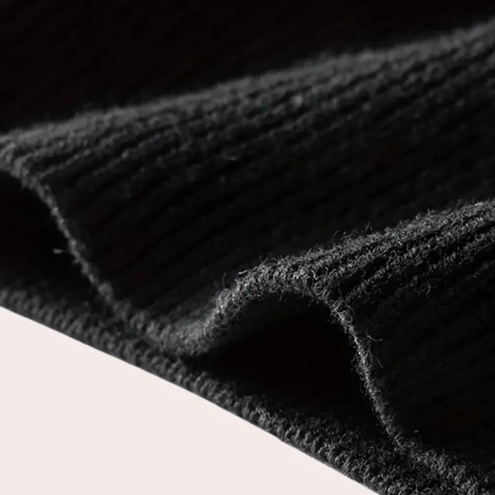 Truien & Vesten Heren*DAVI - Comfortabele Zomerse Trui voor Heren