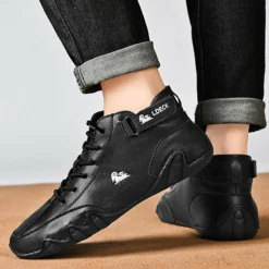 Schoenen Heren*DAVIN - Stijlvolle zomerse herenschoenen