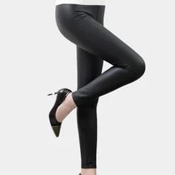 Broeken & Rokken Dames*DAYLA - Zomerse Vrijetijd Leggings voor Dames