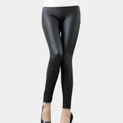 Broeken & Rokken Dames*DAYLA - Zomerse Vrijetijd Leggings voor Dames