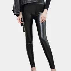 Broeken & Rokken Dames*DAYLA - Zomerse Vrijetijd Leggings voor Dames