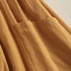 Jurken & Jumpsuits Dames*DEARBHLA - Casual zomerjurk voor zonnige dagen