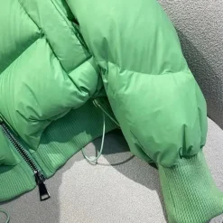 Jassen Dames*DEBRA - Pluizige en Comfortabele Jas voor Dames