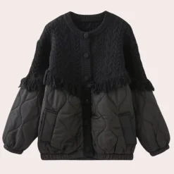 Truien & Vesten Dames*DEBRA - Veelzijdig Zomervest voor Dames