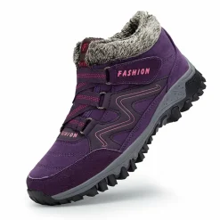 Damesschoenen*DEENA - Luchtige comfortabele laarzen voor de zomer