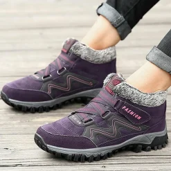 Damesschoenen*DEENA - Luchtige comfortabele laarzen voor de zomer