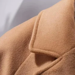 Jassen Dames*DELANEY - Trendy Zomerjas met Riem voor Dames